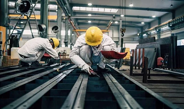 Korgan Depo İstifleme Hizmeti